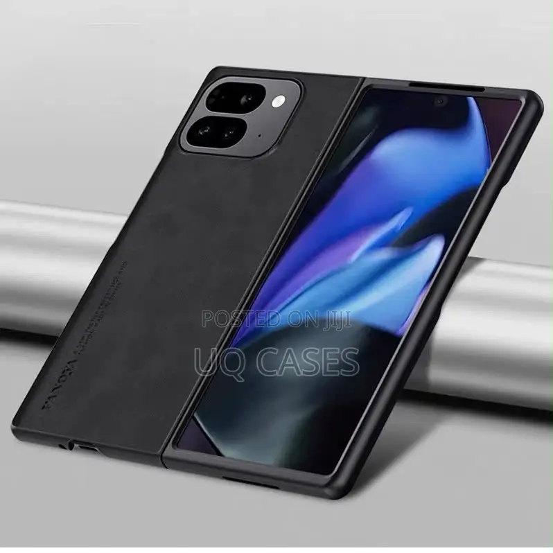 Available Now for Pixel 9 Pro Fold