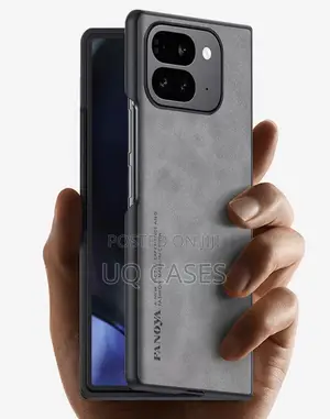 Available Now for Pixel 9 Pro Fold