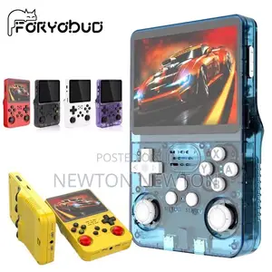 R36s Video Game