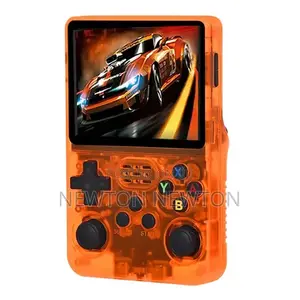 R36s Video Game