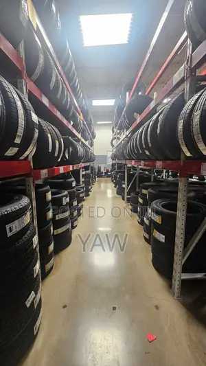 Michelin, Yokohama and Bridgestone Quality Tires