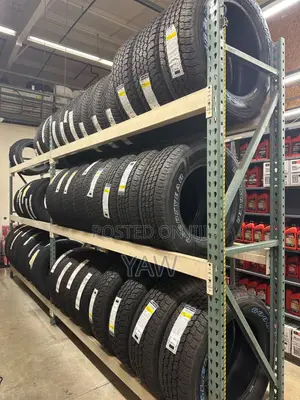 Michelin, Yokohama and Bridgestone Quality Tires