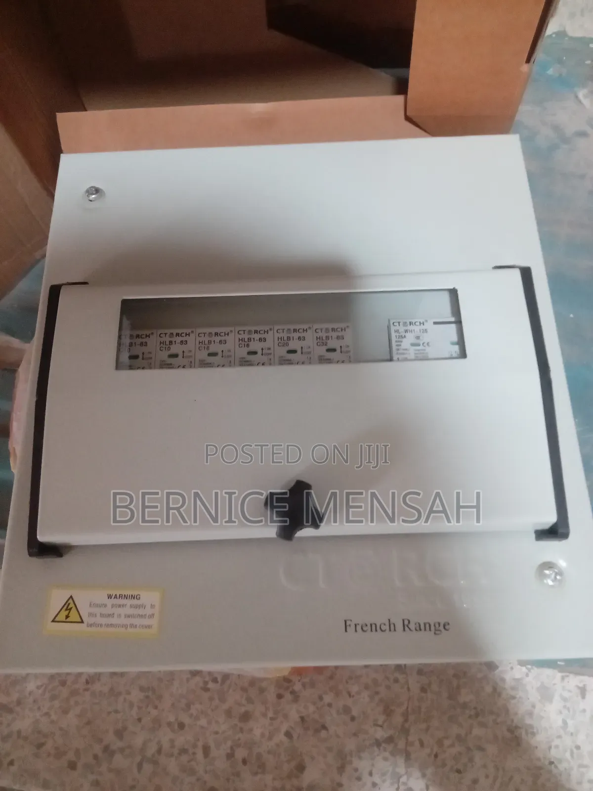 Distribution Board