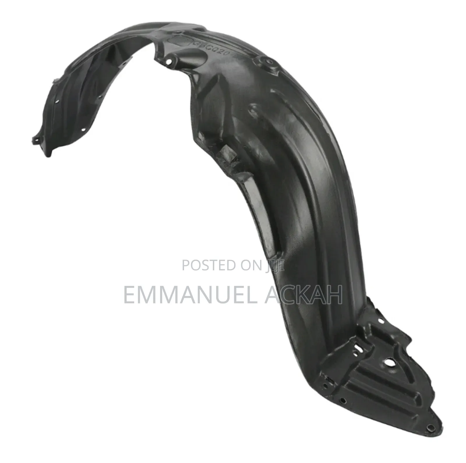 All Kinds of Mudguard and Fender Liner for Any Cars Available