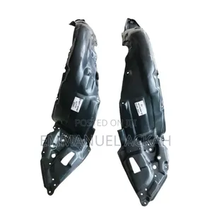 All Kinds of Mudguard and Fender Liner for Any Cars Available