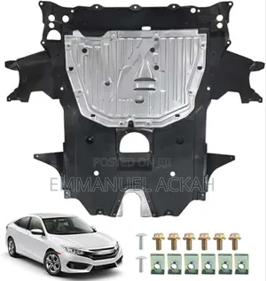 All Kinds of Mudguard and Fender Liner for Any Cars Available