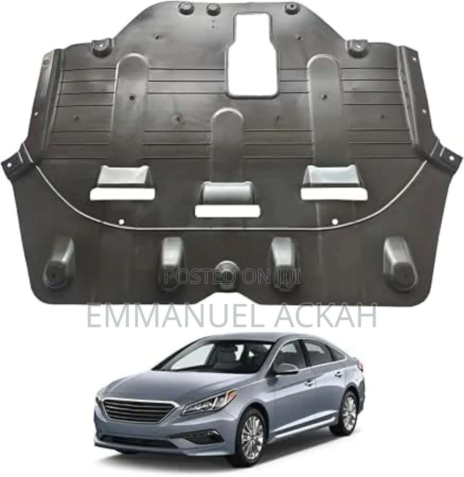 All Kinds of Mudguard and Fender Liner for Any Cars Available