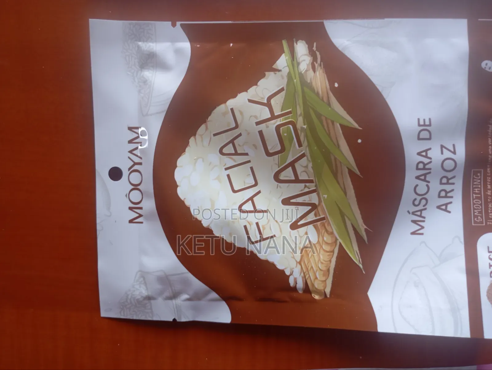 Facial Mask for Sale