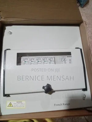 Distribution Board