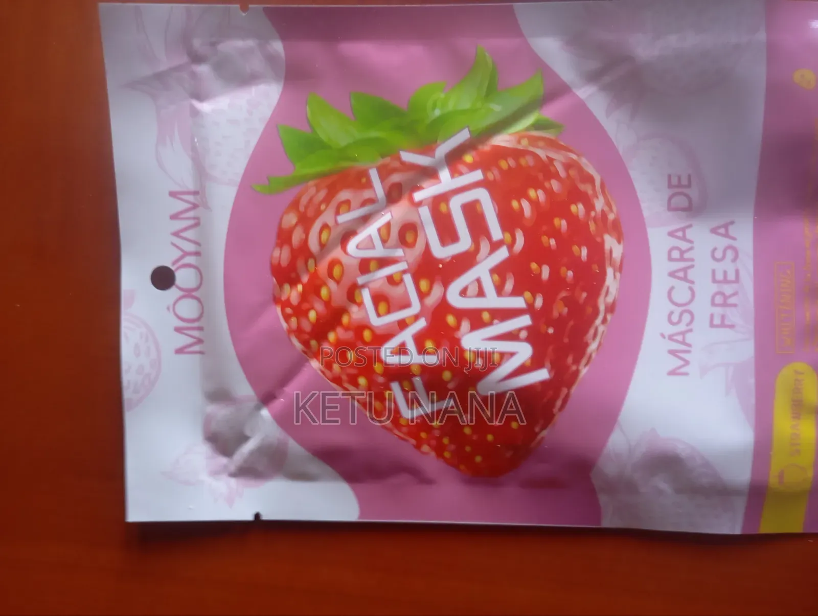Facial Mask for Sale