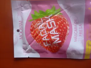 Facial Mask for Sale