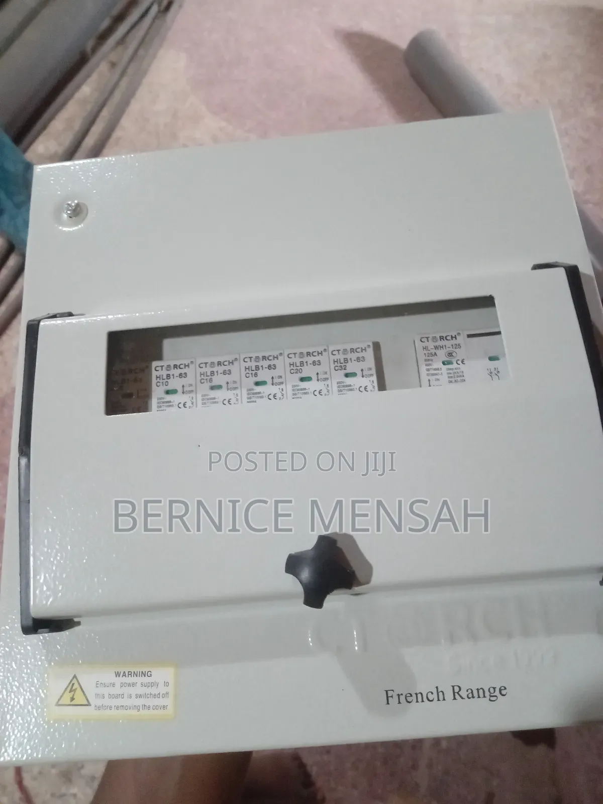 Distribution Board