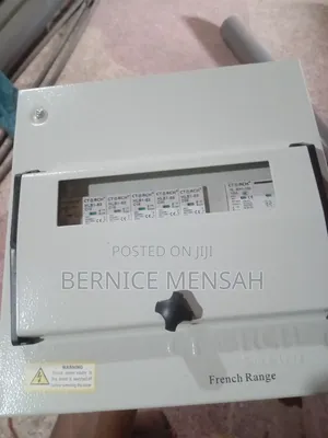 Distribution Board