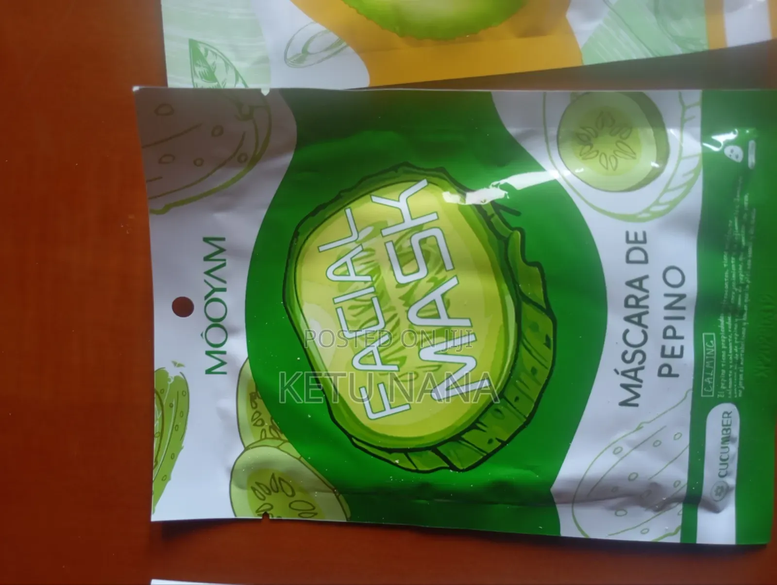 Facial Mask for Sale