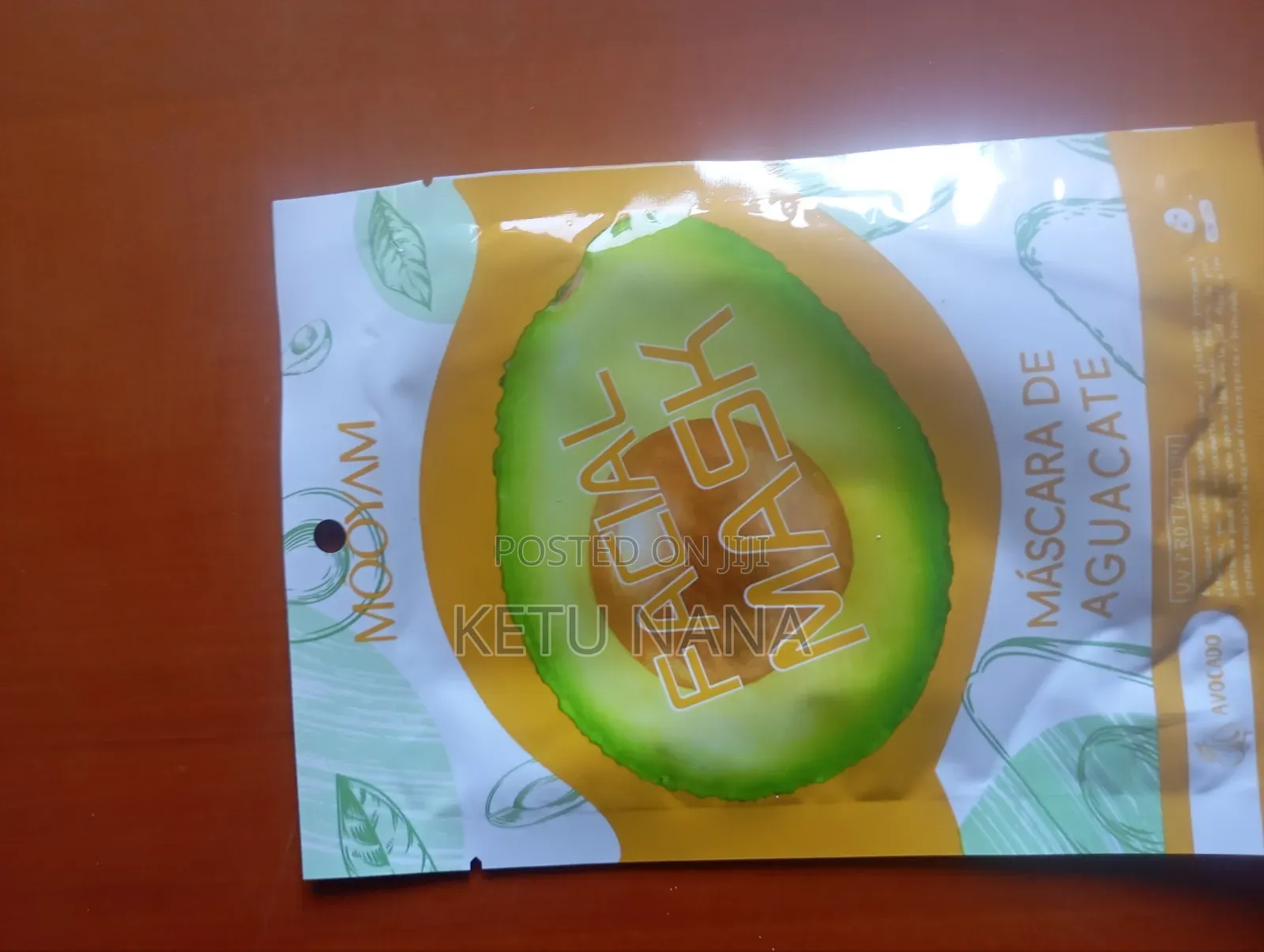 Facial Mask for Sale