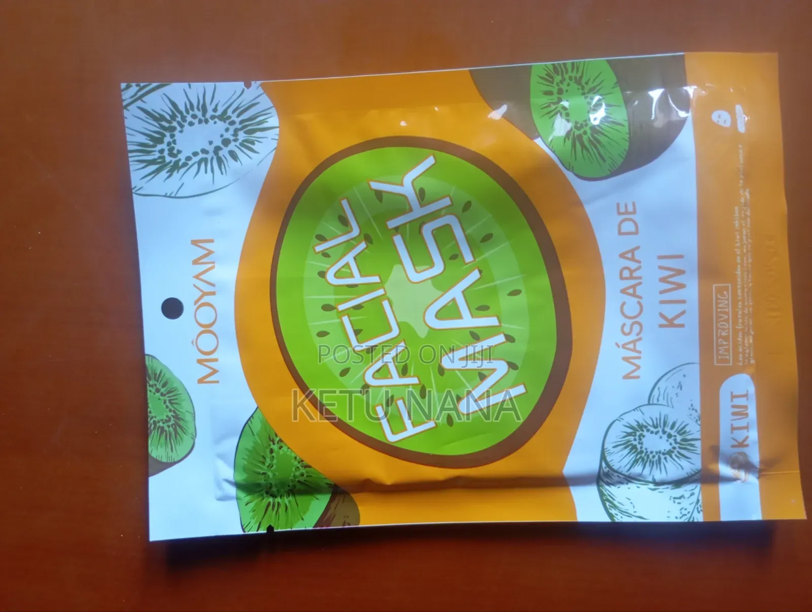 Facial Mask for Sale