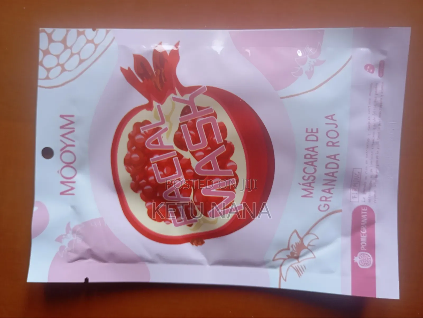 Facial Mask for Sale