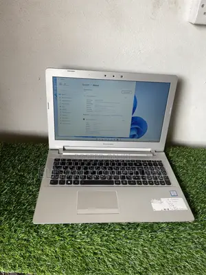 Laptop Lenovo IdeaPad 500S 8GB Intel Core i5 HDD 1T