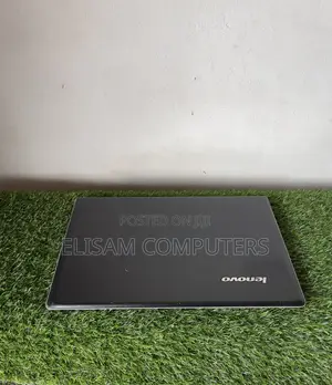 Laptop Lenovo IdeaPad 500S 8GB Intel Core i5 HDD 1T