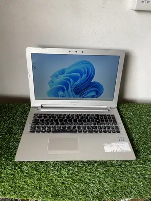 Laptop Lenovo IdeaPad 500S 8GB Intel Core i5 HDD 1T