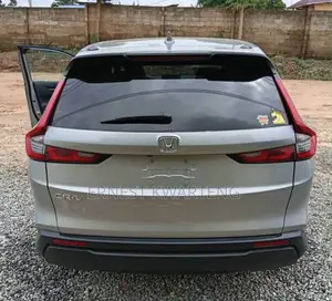 Honda CR-V 2024 Gray