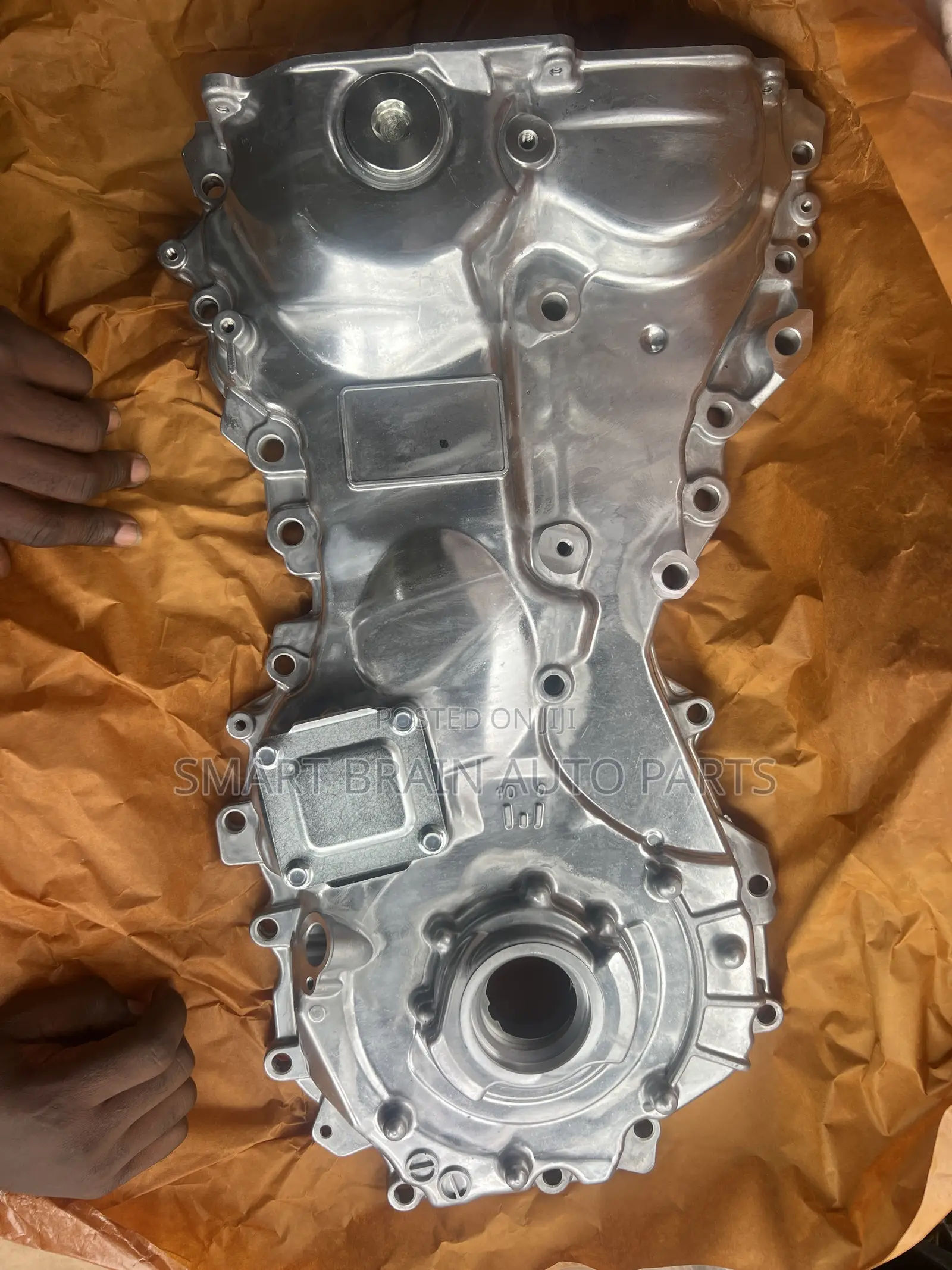 Genuine Used and New Oil Pump