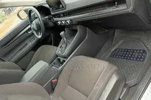 Honda CR-V 2024 Gray