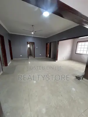 3bdrm Apartment in Adom, Accra Metropolitan for rent