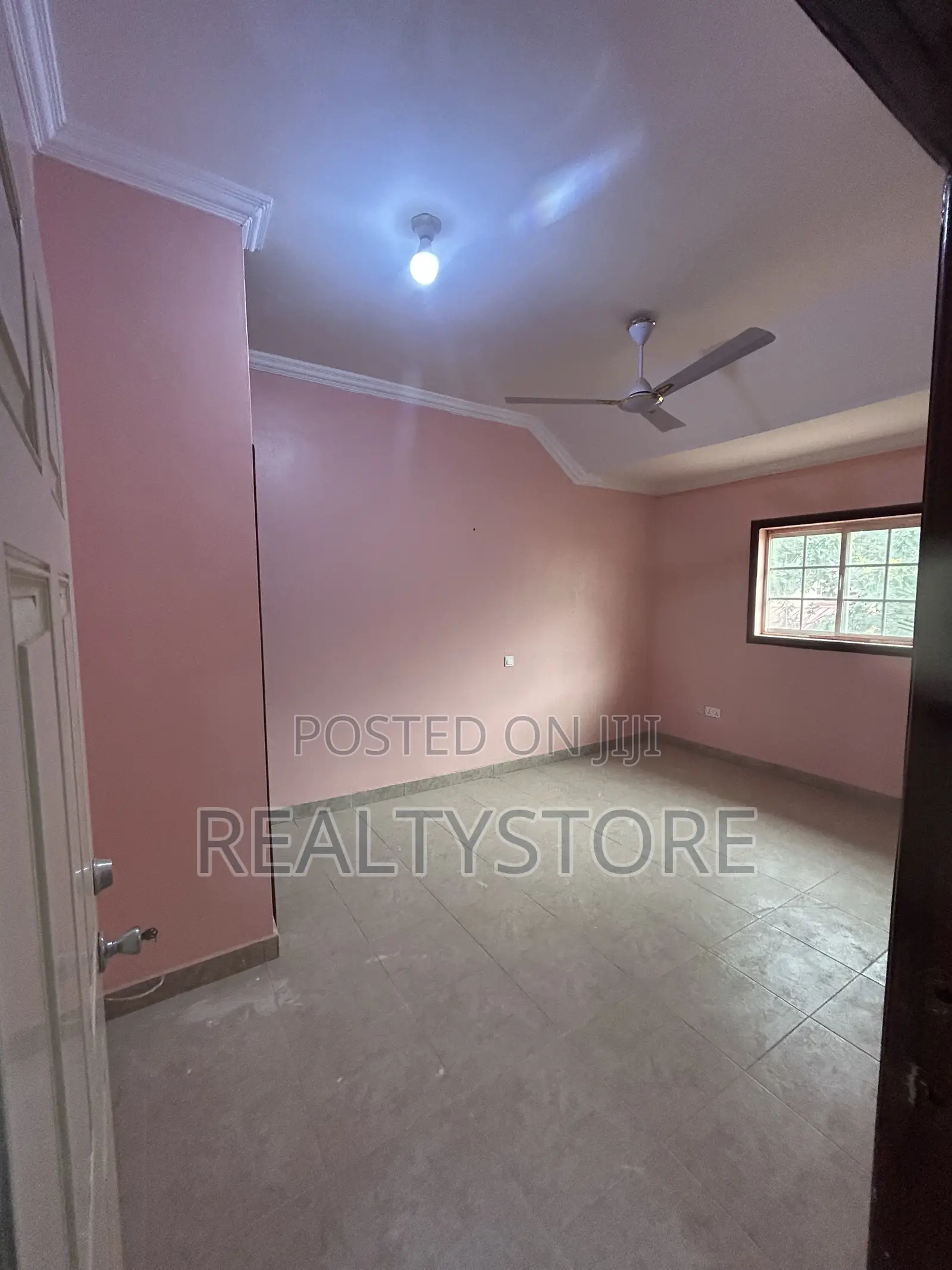 3bdrm Apartment in Adom, Accra Metropolitan for rent