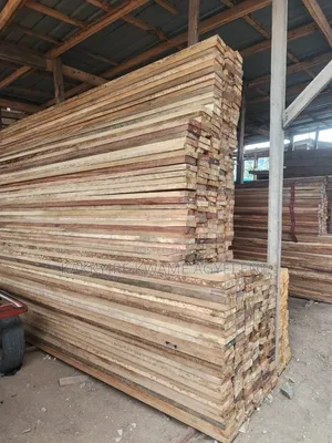 Dahwuma Sawmill