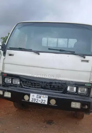 Hyundai Mighty