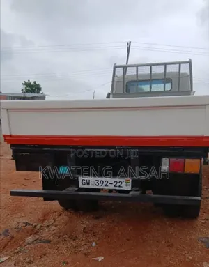 Hyundai Mighty