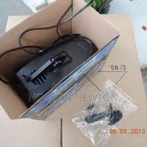 Led Airship Stage Light