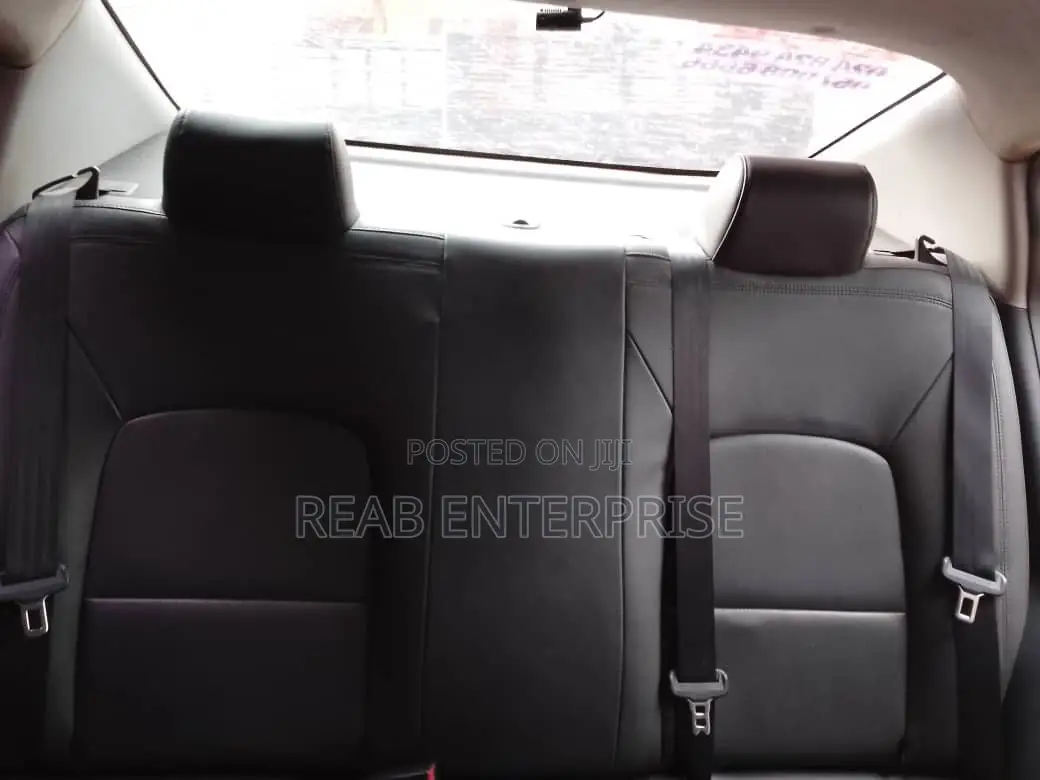 Kia Pride 2016 Gray