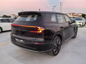 New Car 2024 Black