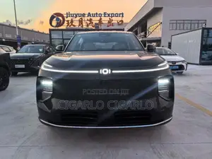 New Car 2024 Black