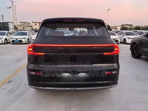 New Car 2024 Black