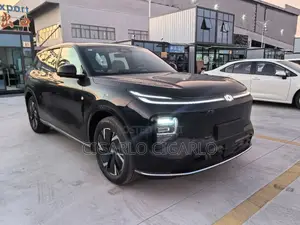 New Car 2024 Black
