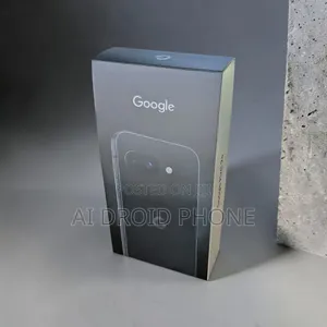 New Google Pixel 9a 128 GB Gold
