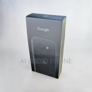 New Google Pixel 9a 128 GB Gold
