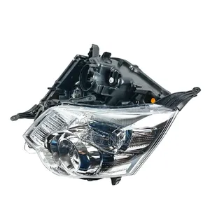 Headlights for Toyota Noah VOXY ZRR70W ZRR75 ZRR75G 2007-2010