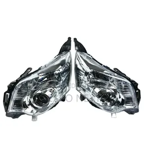 Headlights for Toyota Noah VOXY ZRR70W ZRR75 ZRR75G 2007-2010