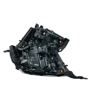 Headlights for Toyota Noah VOXY ZRR70W ZRR75 ZRR75G 2007-2010