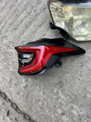 Toyota Yaris LED Taillight (XP210 / MXPH10 / KSP210 2020-2024