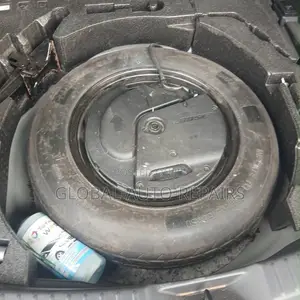 Cx5 Cx9 Rim Set Available