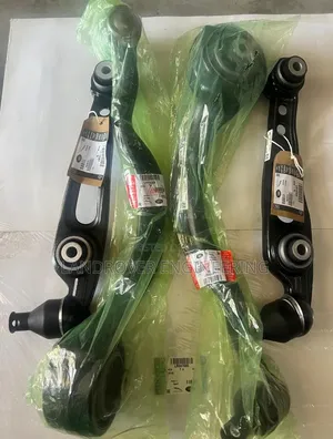 Range Rover Lower Control Arm