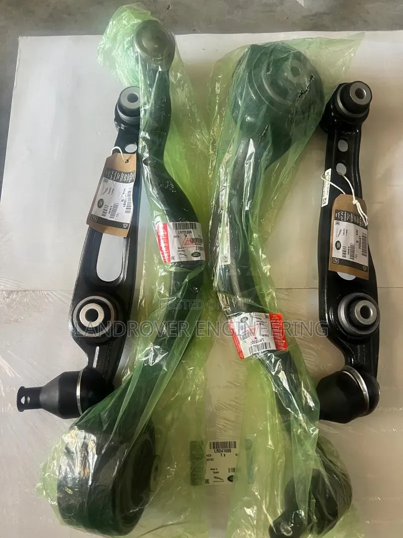 Range Rover Lower Control Arm