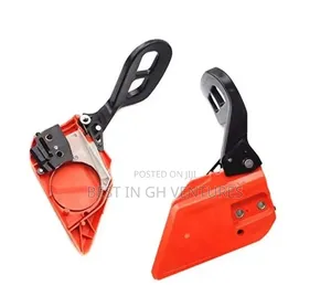 Chainsaw Side Cover