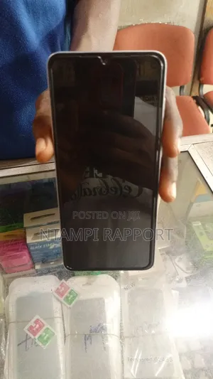 Samsung Galaxy A05 64 GB White
