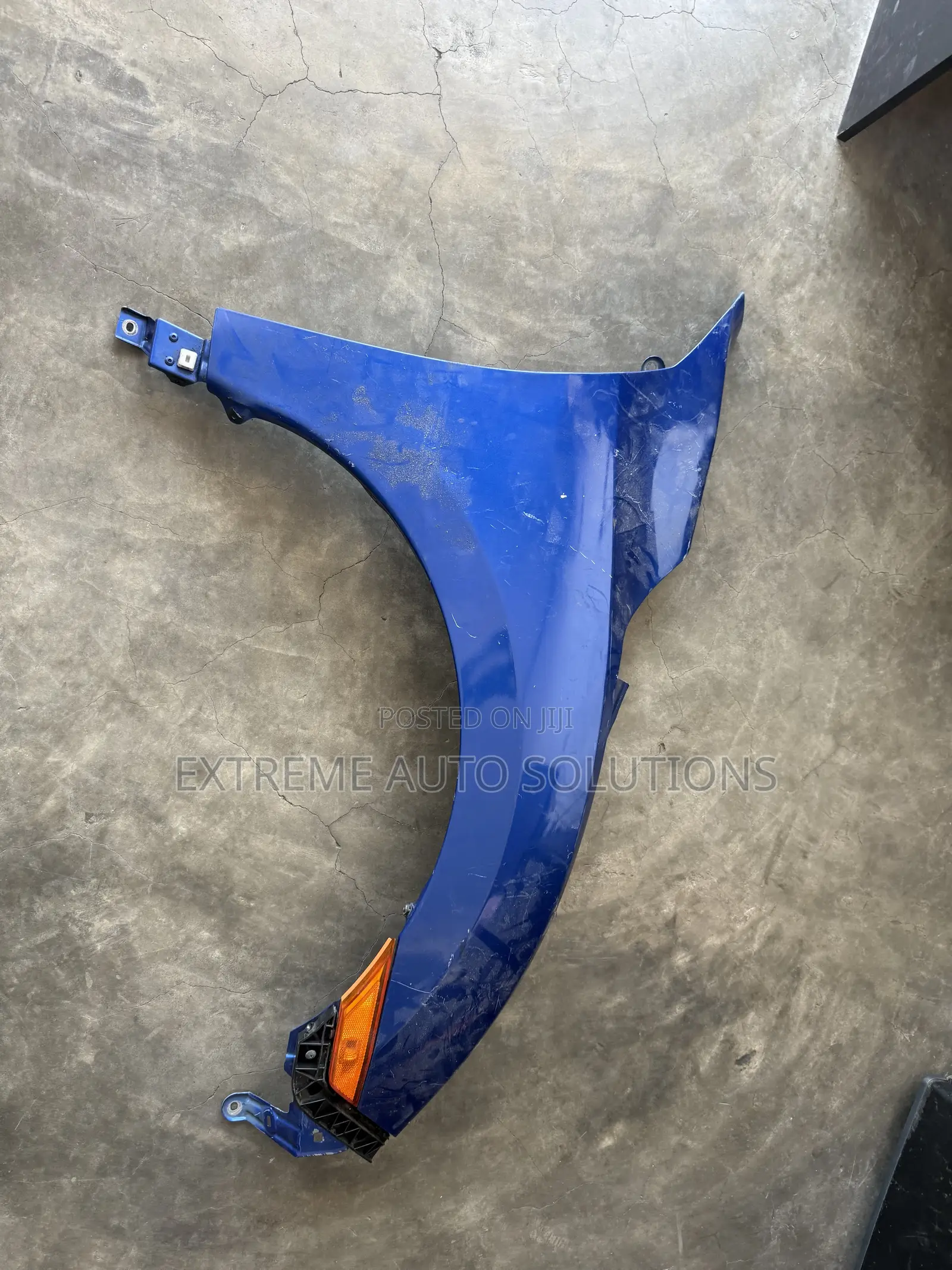 Honda Civic 2017-2022  Fender